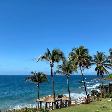 Luxuoso Apartamento Vista Mar - Barra Ondina 萨尔瓦多 外观 照片